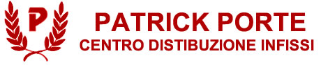 Patrick Porte - Centro Distribuzione infissi