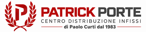 Patrick Porte - Centro Distribuzione infissi